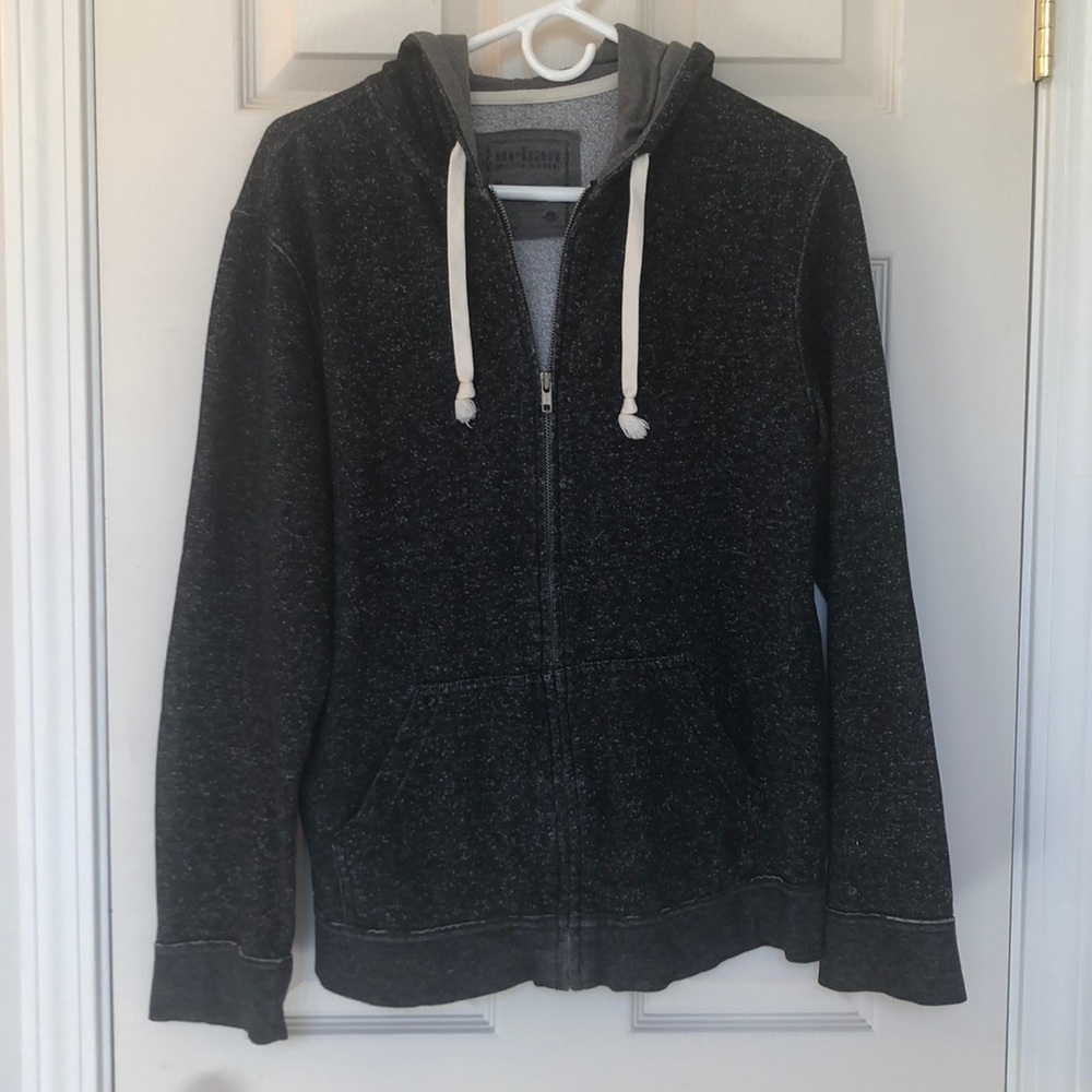 Urban Pipeline Hoodie